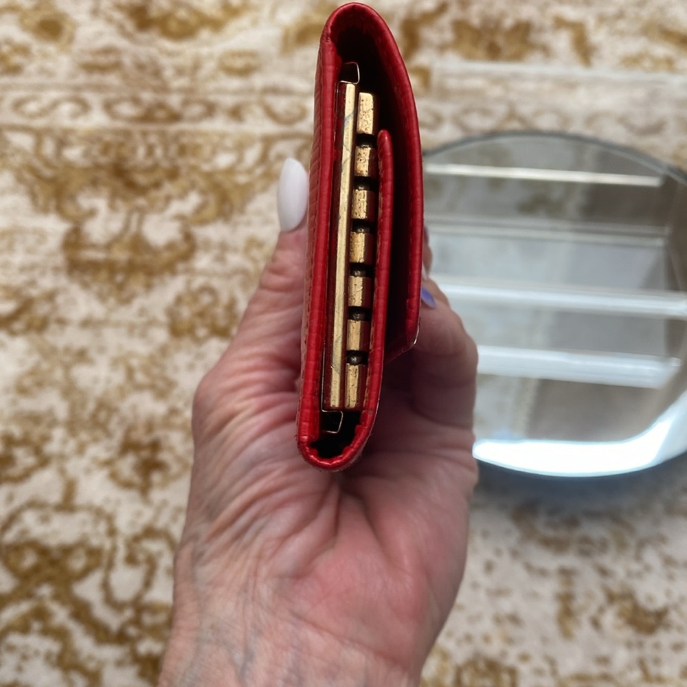 Authentic Louis Vuitton Key Case - Picture 3 of 11